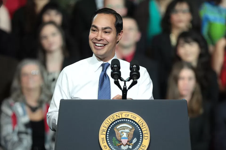 Julian Castro